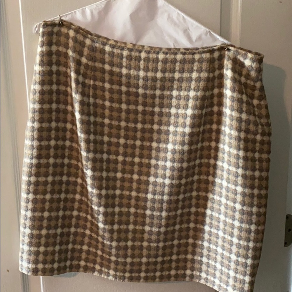 Size 26 suit